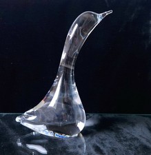 Vintage Daum France Crystal