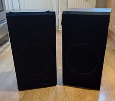 Vintage Sanyo Speakers