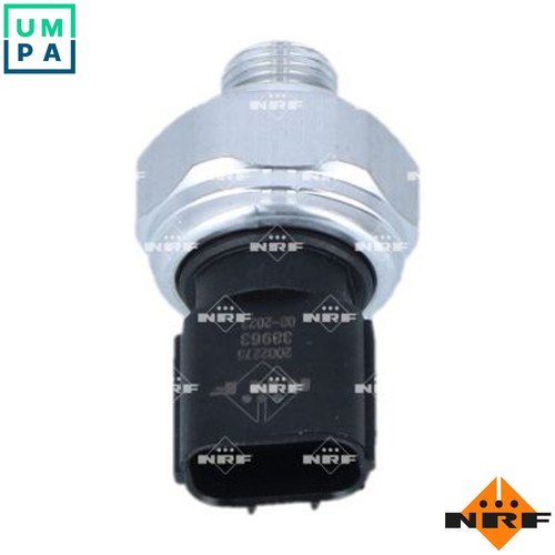 Pressure switch air - pressure,