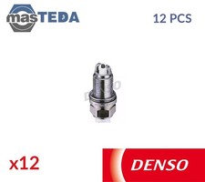 K20TXR ENGINE SPARK PLUG SET PLUGS DENSO 12PCS NEW OE REPLACEMENT