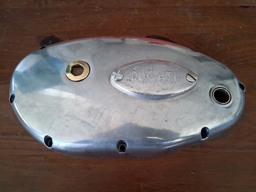 Carter engine ducati - carter,