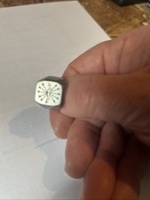Spanish Civil War Ring
