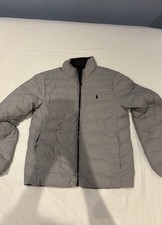 Ralph Lauren polo reversible