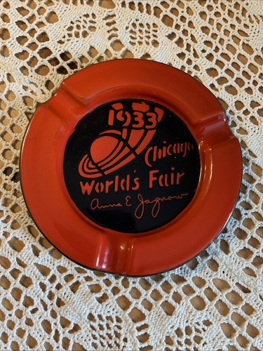 Chicago worlds fair - chicago,