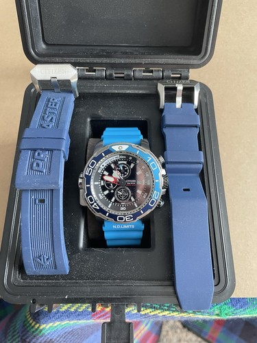 Citizen men promaster - citizen,