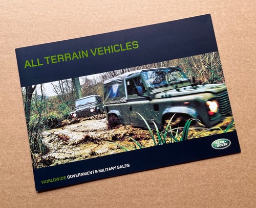 Land rover defender - land,