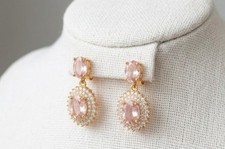 Stunning 14k rose - 14k, gold