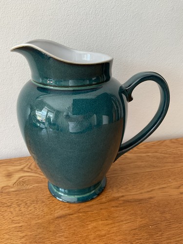 Denby greenwich large jug - denby,