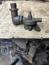 Original Vintage Ferguson T20