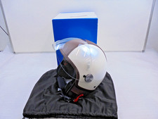 Piaggio Copter Pearl White