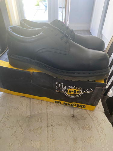 Martens industrial 2215 - dr.,