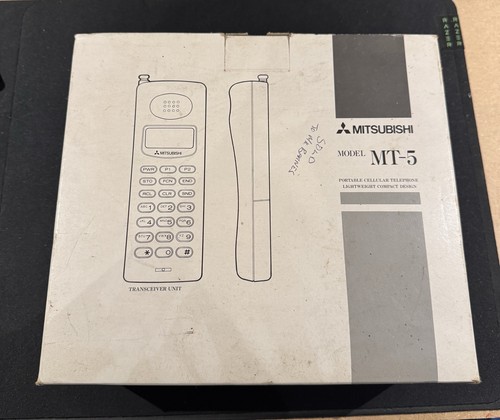 Mitsubishi mobile phone - mitsubishi,