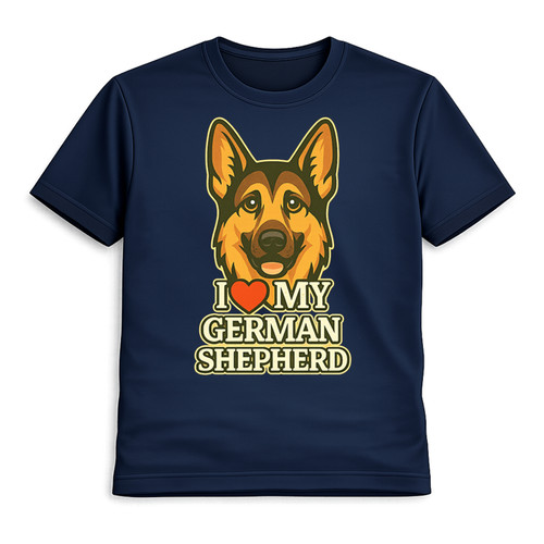 Love german shepherd cute - german,