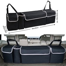 Car Trunk Organizer Auto