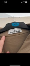 Stone Island Jacket XXL