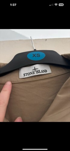 Stone island jacket - island, xxl