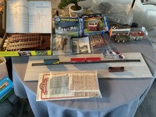 N gauge American items please see description