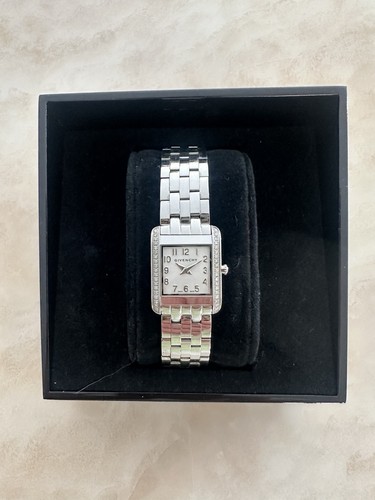Givenchy women quartz watch - givenchy,