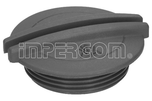 Cap coolant tank - cap,