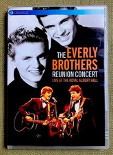 The Everly Brothers: Reunion