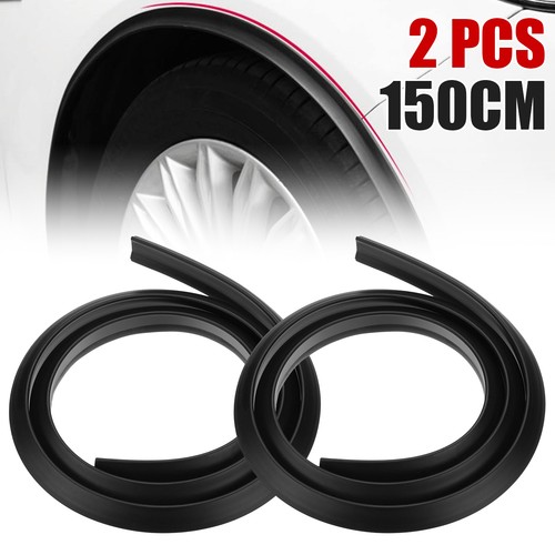 Car fender flares arches - car,
