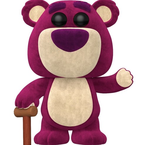 Funko pop disney - story,