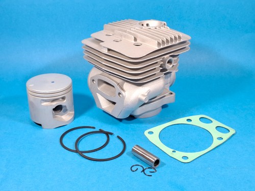 Cylinder piston kit 56mm - piston,
