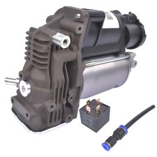 Air suspension compressor - suspension,