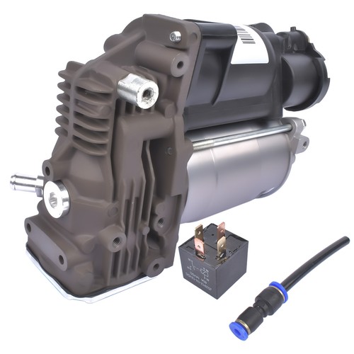 Air suspension compressor - air,