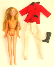 Palitoy 1970's Vintage Pippa