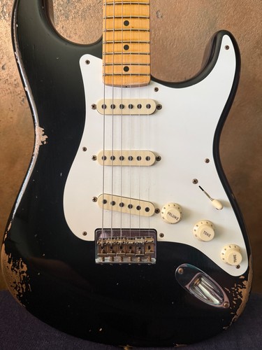 Fender custom shop troposphere - custom,
