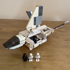 Lego Star Wars - Imperial