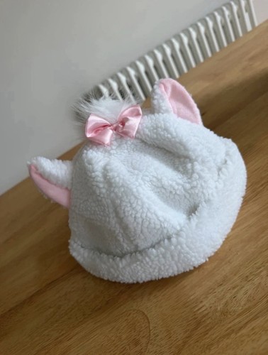 Disney cakeworthy marie - disney,