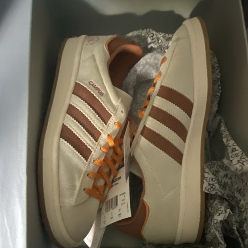 Adidas campus 80s men low - men's,