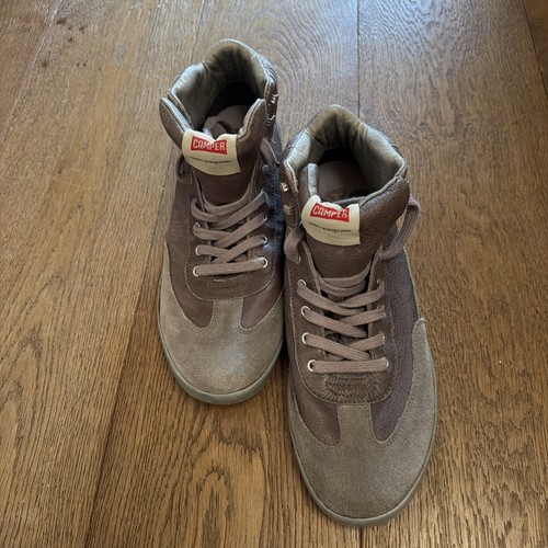 Camper men boots size eu - boots,