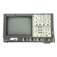 LeCroy 9310A DUAL 400MHz
