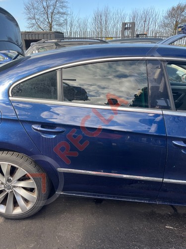 Volkswagen passat tdi - passat, gt