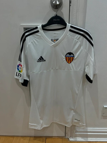 Valencia 2015 home - cf,