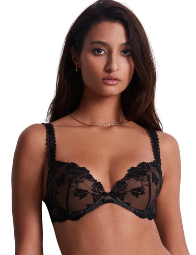 36b aubade softessence bra - aubade,