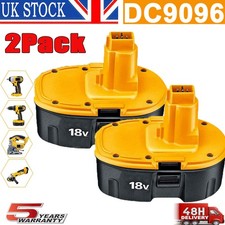 0ah battery for dewalt - for,
