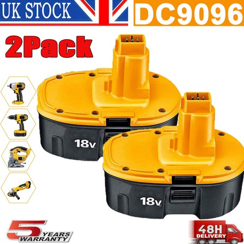 0ah battery for - 2x,