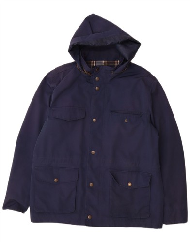 Fat face mens hooded utility - mens,