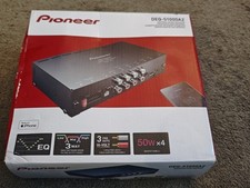 Pioneer DEQ-S1000A2 Universal