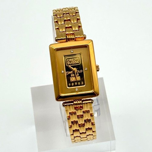 Royal montres ingot 18k - montres,