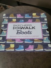 Skechers Go Walk Ultra Go