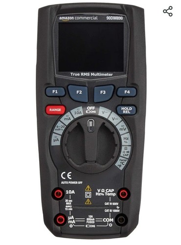 Heavy duty 50000 count digital - heavy,