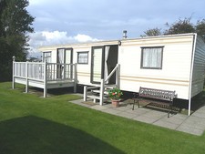 6 Berth Static caravan 4 hire ingoldmells skegness Fantasy island