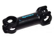 Syntace Force Stem MTB Fully Road Bike 100mm 6° Cross