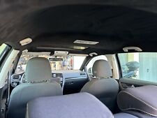 Black Headlining Kit For VW