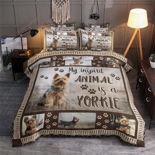 Yorkshire terrier dog - yorkshire,